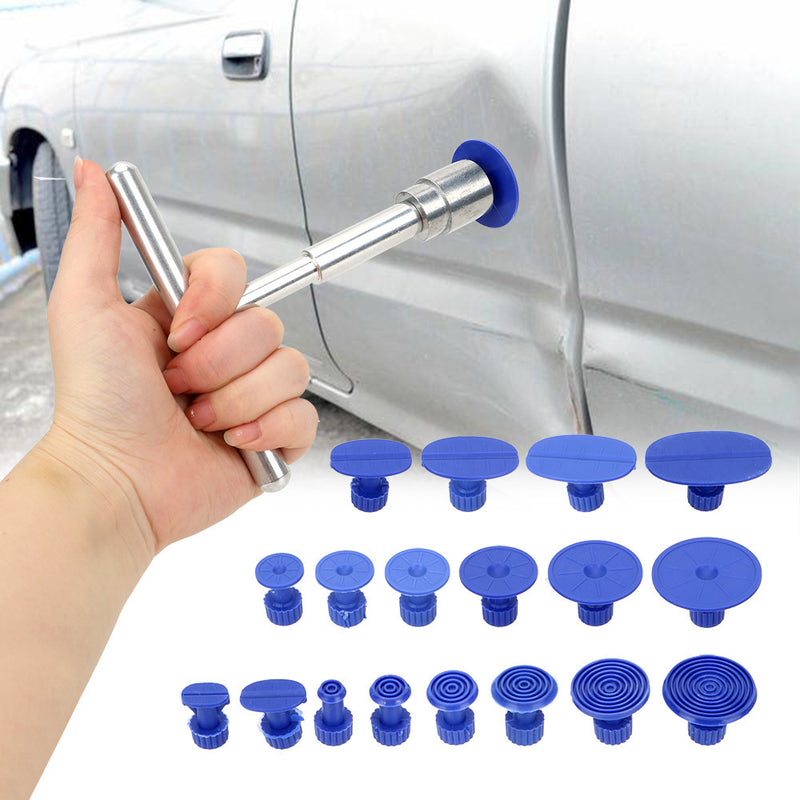 Car Dent Repair Kit - Mystery Gadgets car-dent-repair-kit, Gadget, tools