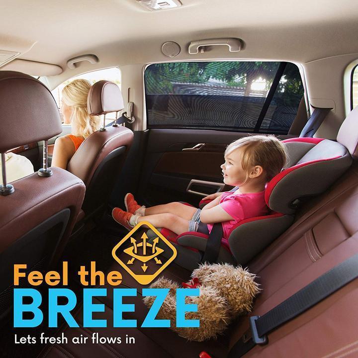 UV Shield Car Window Sunshade Cover - 50% Off Only Today - Mystery Gadgets uv-shield-car-window-sunshade-cover, Sunshade Cover