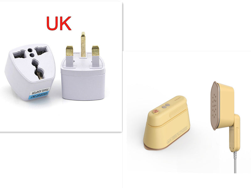 Portable Electric Steam Iron - Mystery Gadgets portable-electric-steam-iron, Gadgets