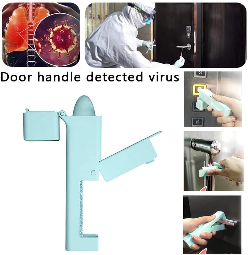 No Contact Tool - Mystery Gadgets no-contact-tool, Clean, Disinfectant, Health & Beauty, Tool
