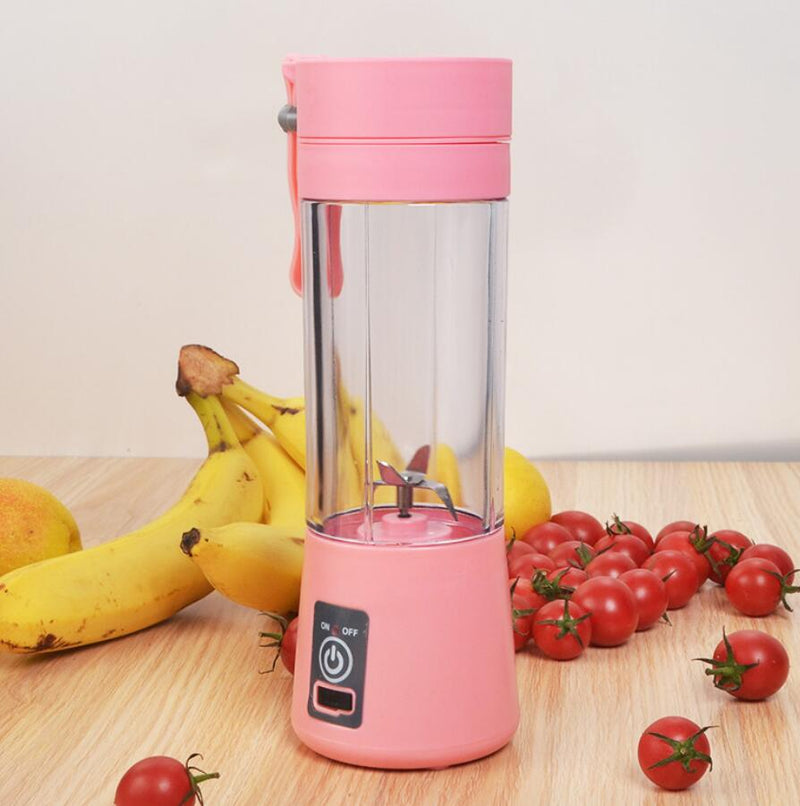 Portable USB Electric Blender - Mystery Gadgets portable-usb-electric-blender, Kitchen Gadgets