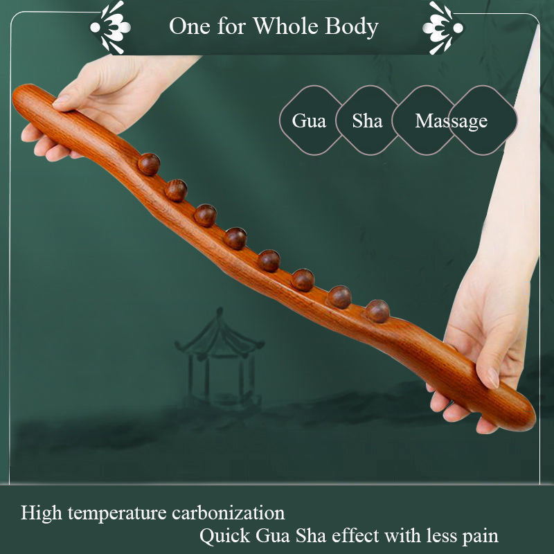 Muscle Relaxing Massage Stick - Mystery Gadgets muscle-relaxing-massage-stick, Health