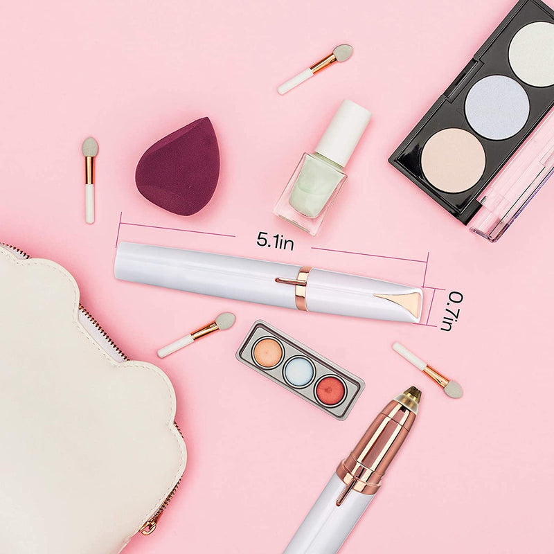 Mini Electric Eyebrow Trimmer - Mystery Gadgets mini-electric-eyebrow-trimmer, Beauty Accessories, Gadget, Gift, Womens