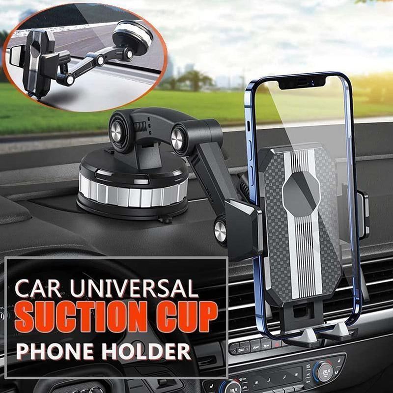 Car Suction Cup Adjustable Mobile Holder - Mystery Gadgets car-suction-cup-adjustable-mobile-holder, Mobile Holder