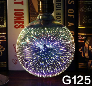Fireworks Decor Bulbs - Mystery Gadgets fireworks-decor-bulbs, Bedroom, Gadget, Gift, home, Home & Kitchen, Home Decor