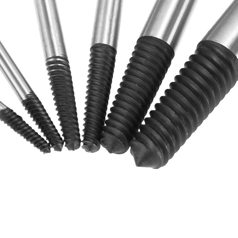 Broken Screw Extractor - Mystery Gadgets broken-screw-extractor, tools
