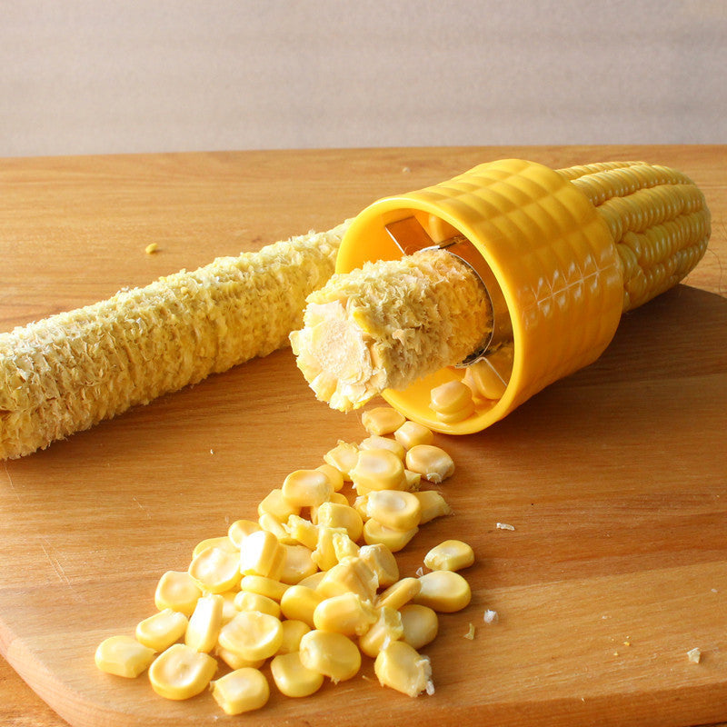 Creative Corn Peeler - Mystery Gadgets creative-corn-peeler, kitchen