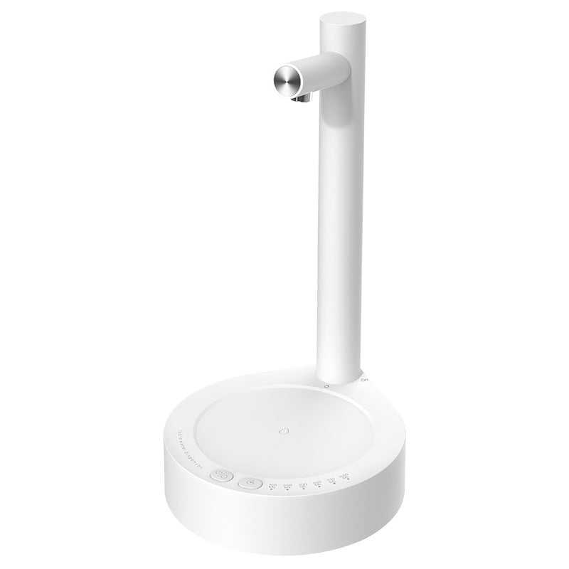 Electric Automatic Water Dispenser Pump - Mystery Gadgets electric-automatic-water-dispenser-pump, 