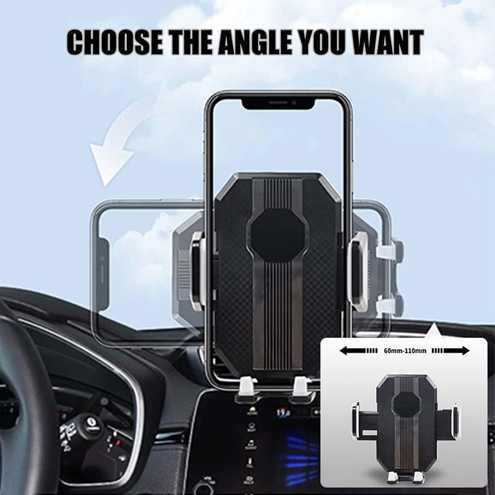 Rotación de 360° para una Visibilidad Perfecta