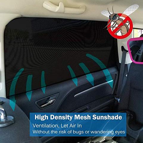 UV Shield Car Window Sunshade Cover - 50% Off Only Today - Mystery Gadgets uv-shield-car-window-sunshade-cover, Sunshade Cover