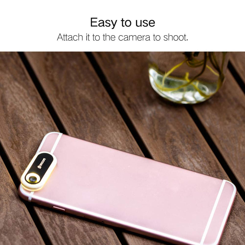 Mobile Phone External Lens Microscope - Mystery Gadgets mobile-phone-external-lens-microscope, Gadget, Mobile & Accessories