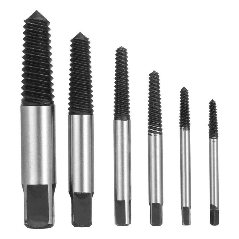 Broken Screw Extractor - Mystery Gadgets broken-screw-extractor, tools