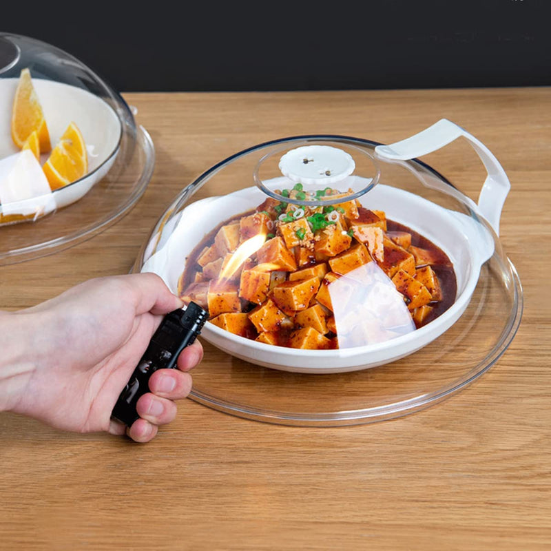 Freshness Heat Preservation Cover - Mystery Gadgets freshness-heat-preservation-cover, Heat Preservation Cover, Home & Kitchen