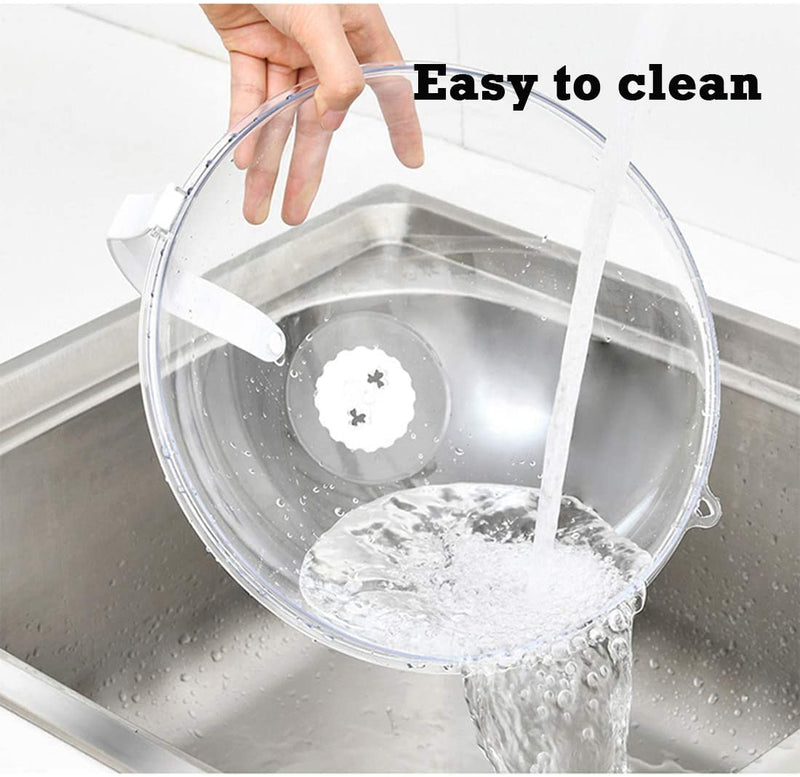 Freshness Heat Preservation Cover - Mystery Gadgets freshness-heat-preservation-cover, Heat Preservation Cover, Home & Kitchen