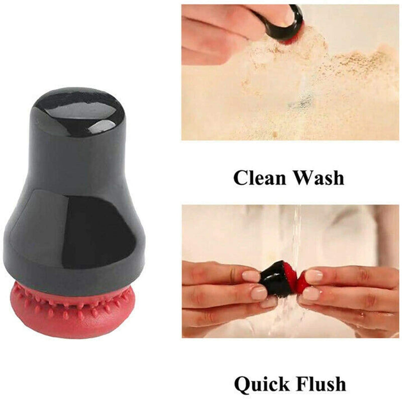 Silicone Magnetic Cleaning Brush - Mystery Gadgets silicone-magnetic-cleaning-brush, Car & Accessories, Glass, Home & Kitchen, tools