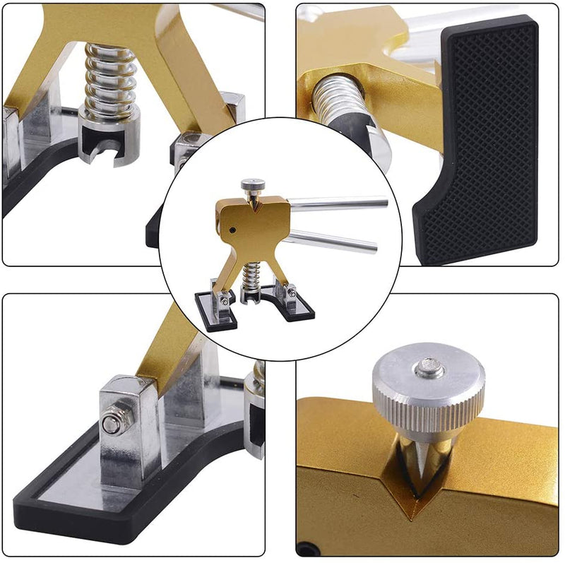 Car Dent Repair Tool Kit - Mystery Gadgets car-dent-repair-tool-kit, Gadget, tools