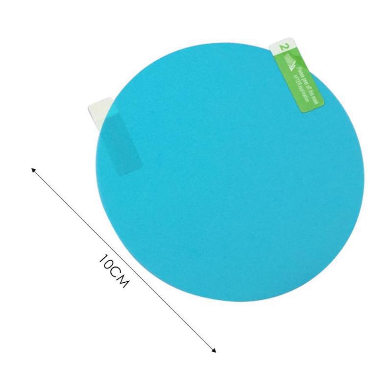 Rearview Mirror Waterproof Film - Mystery Gadgets rearview-mirror-waterproof-film, Waterproof Film