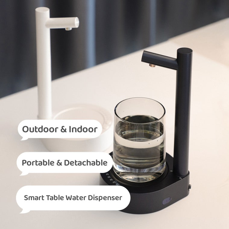 Electric Automatic Water Dispenser Pump - Mystery Gadgets electric-automatic-water-dispenser-pump, 