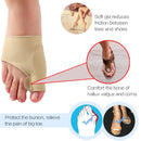 Toe Valgus Corrective Socks - Mystery Gadgets toe-valgus-corrective-socks, 