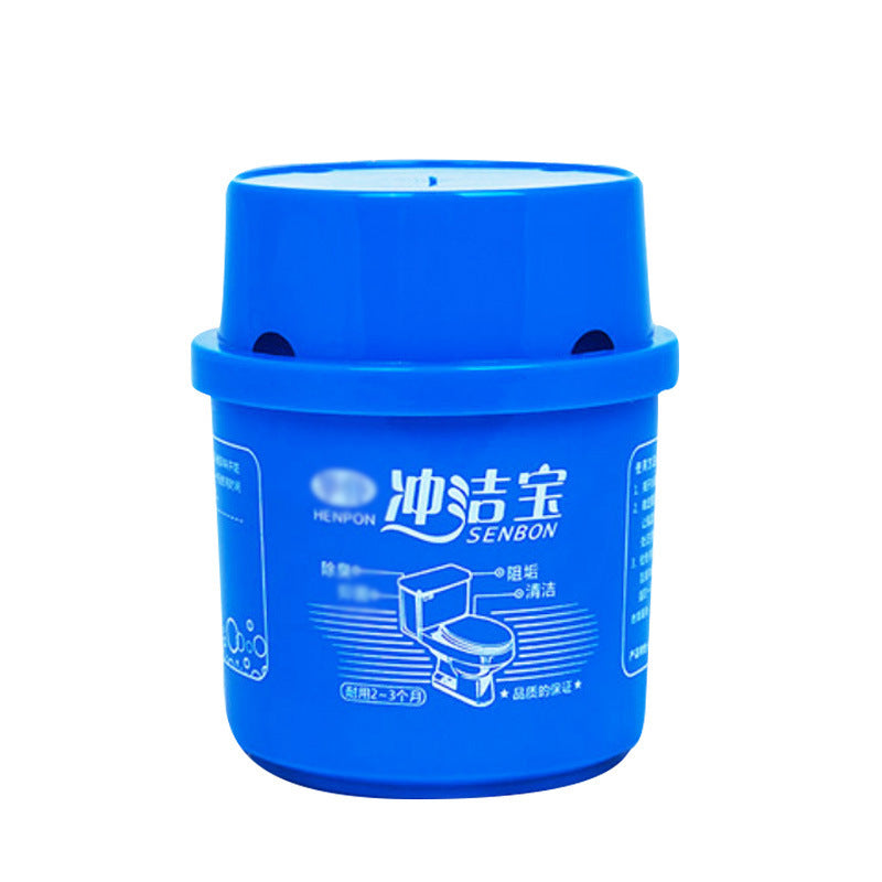 Toilet Flush Stain Remover - Mystery Gadgets toilet-flush-stain-remover, home, Toilet Flush Stain Remover