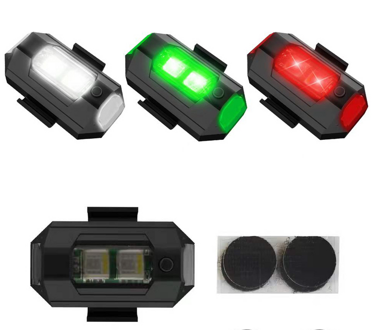 LED Motorcycle Flashlight - Mystery Gadgets led-motorcycle-flashlight, Motorcycle Flashlight