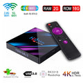Android TV Box Network Player - Mystery Gadgets android-tv-box-network-player, Gadget, home