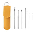 Ear Wax Picking Tool - Mystery Gadgets earsentials-ear-picking-toolset, Health