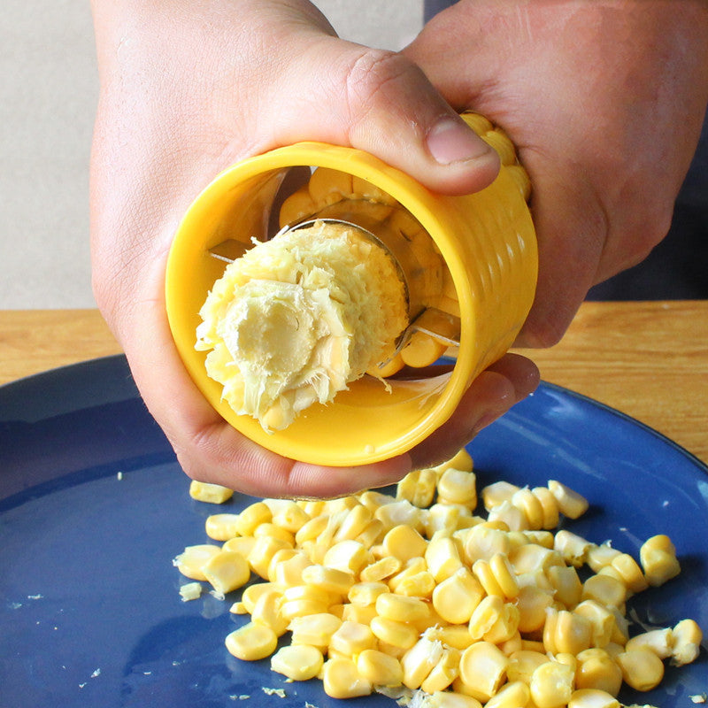 Creative Corn Peeler - Mystery Gadgets creative-corn-peeler, kitchen