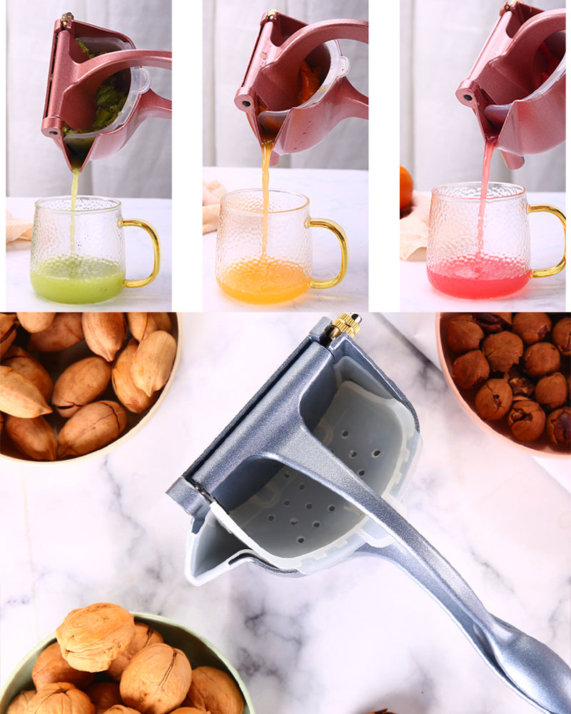 Household Manual Juicer - Mystery Gadgets household-manual-juicer, kitchen