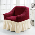 Stretch Sofa Cover - Mystery Gadgets stretch-sofa-cover, Sofa Cover