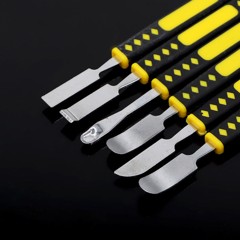 Double-Headed Metal Disassembly Rod - Mystery Gadgets double-headed-metal-disassembly-rod, Gadget, tools