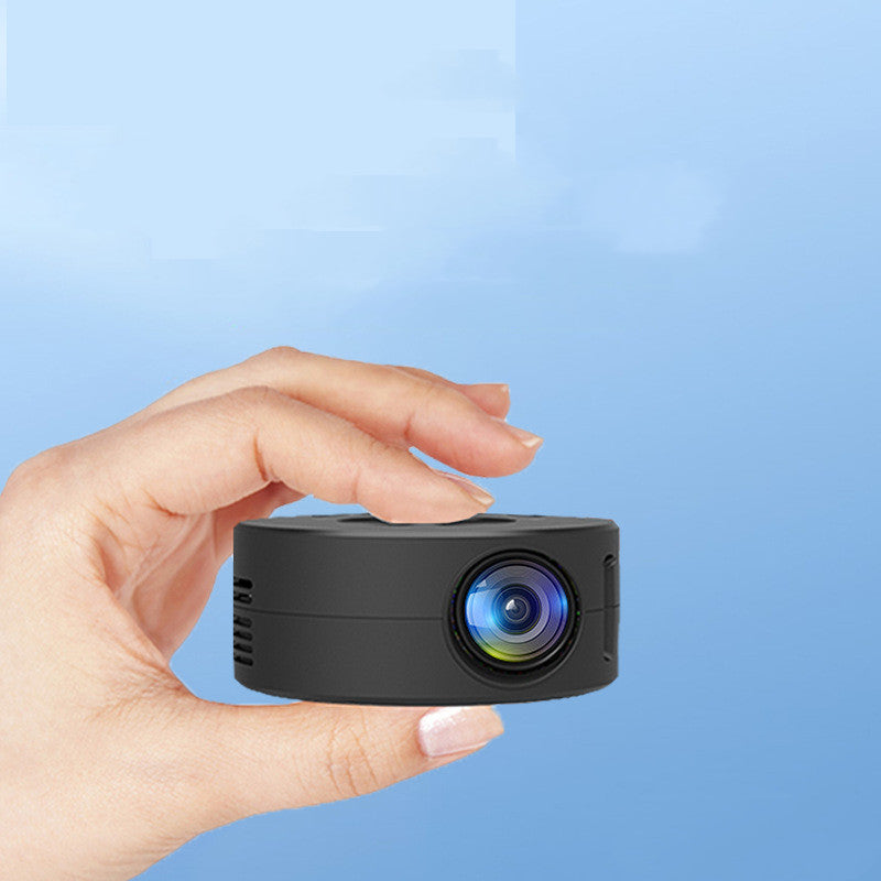 Smart LED Mobile Projector - Mystery Gadgets smart-led-mobile-projector, Gadgets