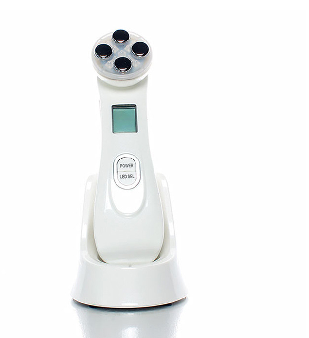 Multifunctional Skin Care Facial Massager - Mystery Gadgets multifunctional-skin-care-facial-massager, Beauty Accessories, Health & Beauty