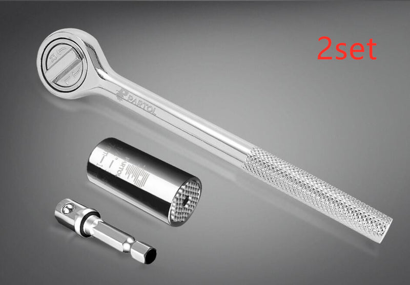 Universal Socket Wrench Tool - Mystery Gadgets universal-socket-wrench-tool, Automobile, Car & Accessories, Gadget