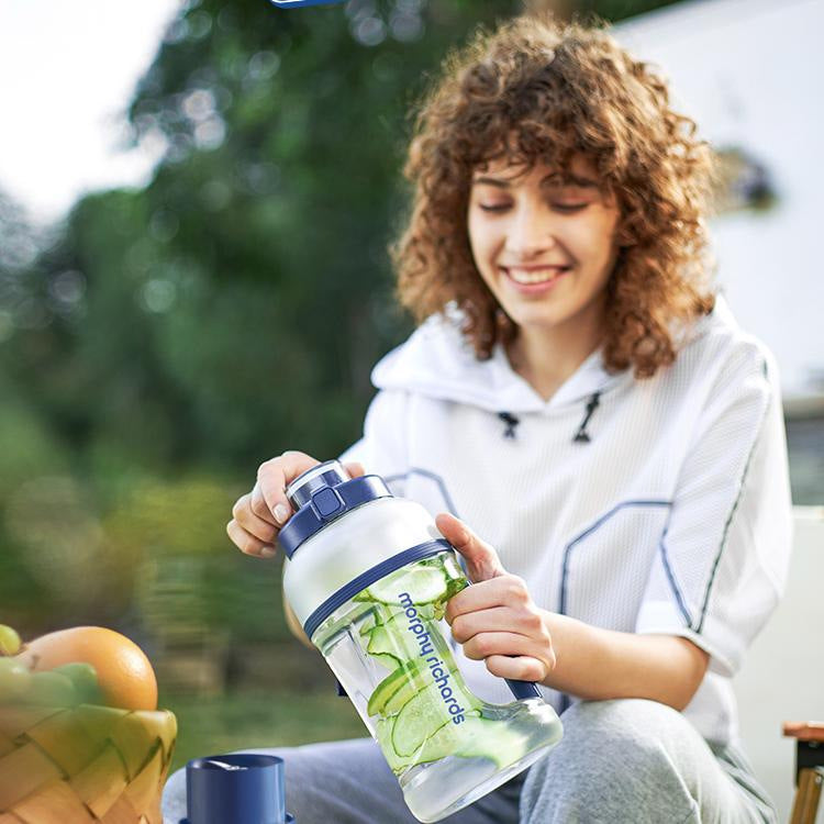 Wireless Large Capacity Outdoor Juicer - Mystery Gadgets wireless-large-capacity-outdoor-juicer, Juicer