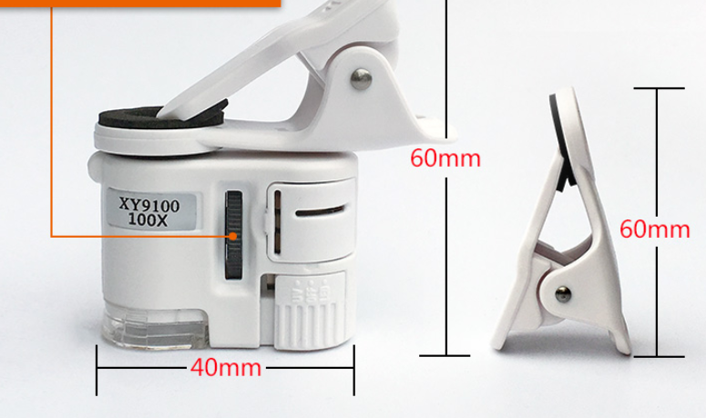 Digital Microscope Camera With LED Light - Mystery Gadgets digital-microscope-camera-with-led-light, Gadgets