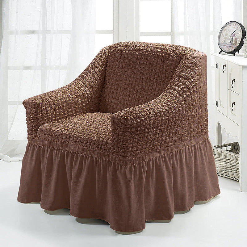 Stretch Sofa Cover - Mystery Gadgets stretch-sofa-cover, Sofa Cover
