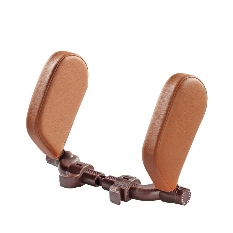 Car Seat Neck Support - Mystery Gadgets car-seat-neck-support, 