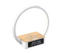 Smart Phone Wireless Charging Alarm - Mystery Gadgets smart-phone-wireless-charging-alarm, 