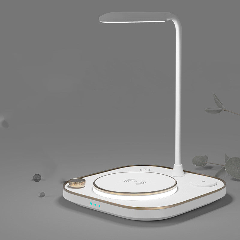 15W Quick Charger Desk Lamp - Mystery Gadgets 15w-quick-charger-desk-lamp, Mobile & Accessories
