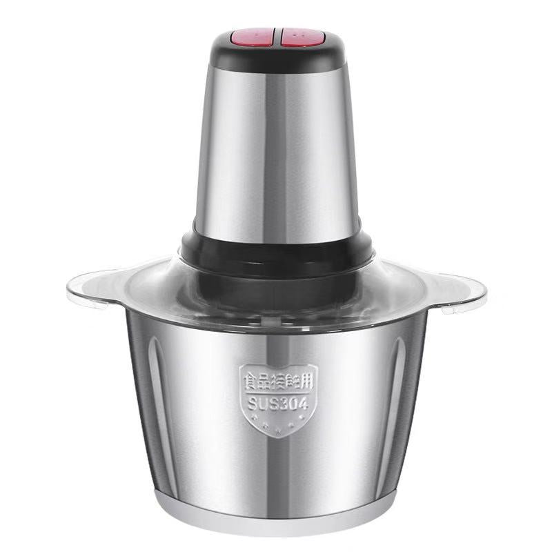 Household Electric Meat Grinder - Mystery Gadgets household-electric-meat-grinder, Home & Kitchen, kitchen