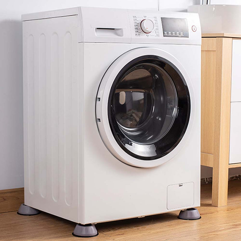 Washing Machine Non Slip Feet - Mystery Gadgets washing-machine-non-slip-feet, home
