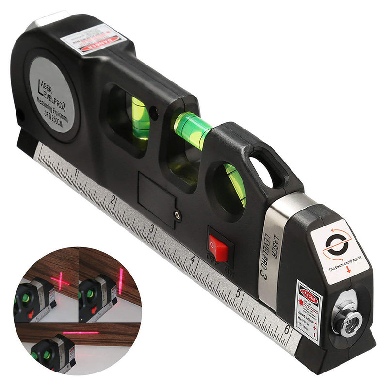4 in1 Multipurpose Measuring Instrument - Mystery Gadgets 4-in1-multipurpose-measuring-instrument, Measuring Instrument, Tool