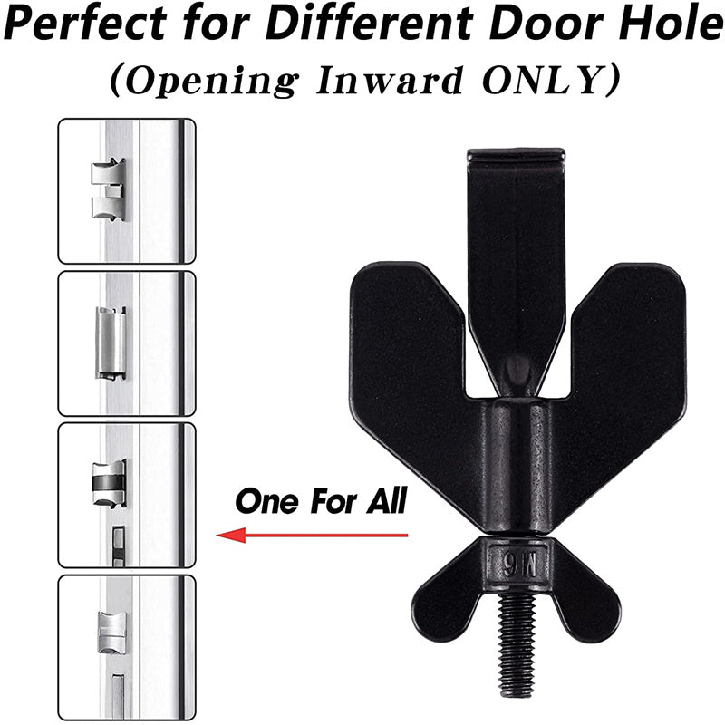 Safety Portable Door Stopper - Mystery Gadgets safety-portable-door-stopper, home