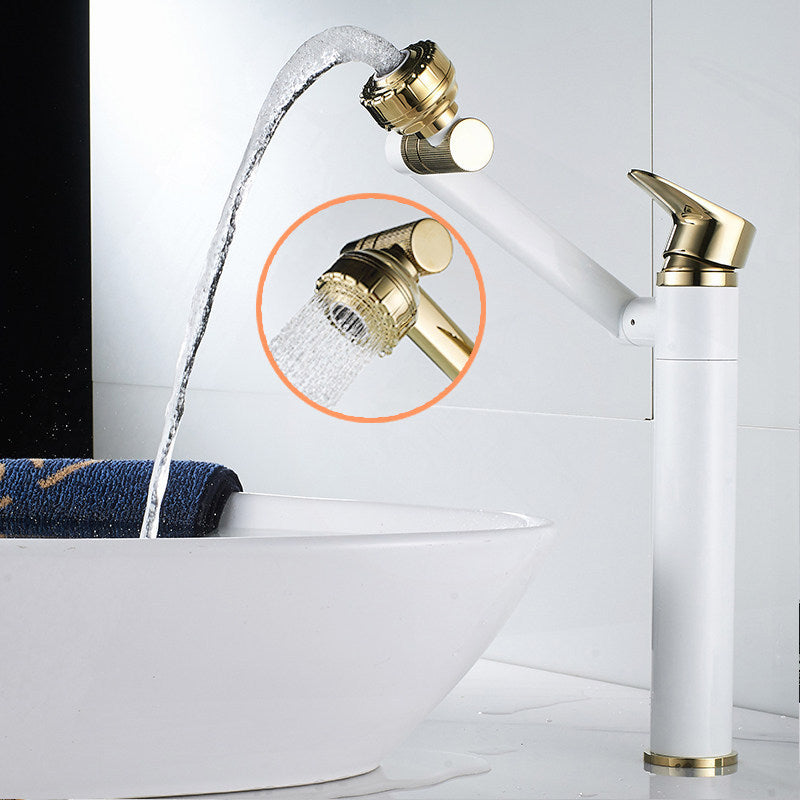 Hot And Cold Bathroom Basin Faucet - Mystery Gadgets hot-and-cold-bathroom-basin-faucet, bathroom