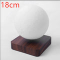 Magnetic Levitation Moon Lamp - Mystery Gadgets magnetic-levitation-moon-lamp, home, Home Decor