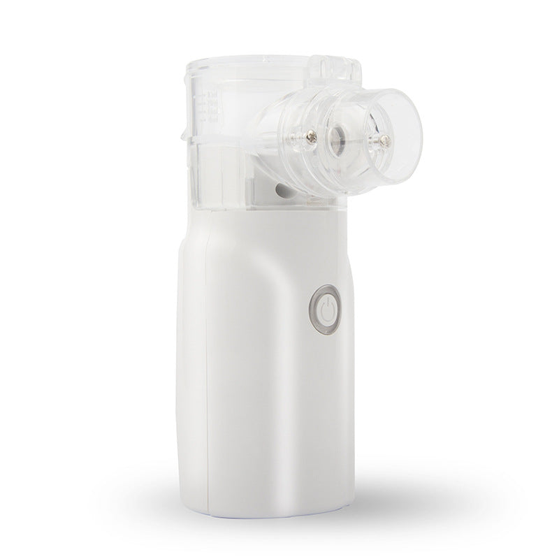 Ultrasonic Children's Handheld Nebulizer - Mystery Gadgets ultrasonic-childrens-handheld-nebulizer, Health