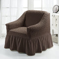 Stretch Sofa Cover - Mystery Gadgets stretch-sofa-cover, Sofa Cover