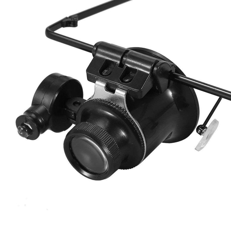 LED Magnifying Spectacles - Mystery Gadgets led-magnifying-spectacles, Gadget, Gadgets