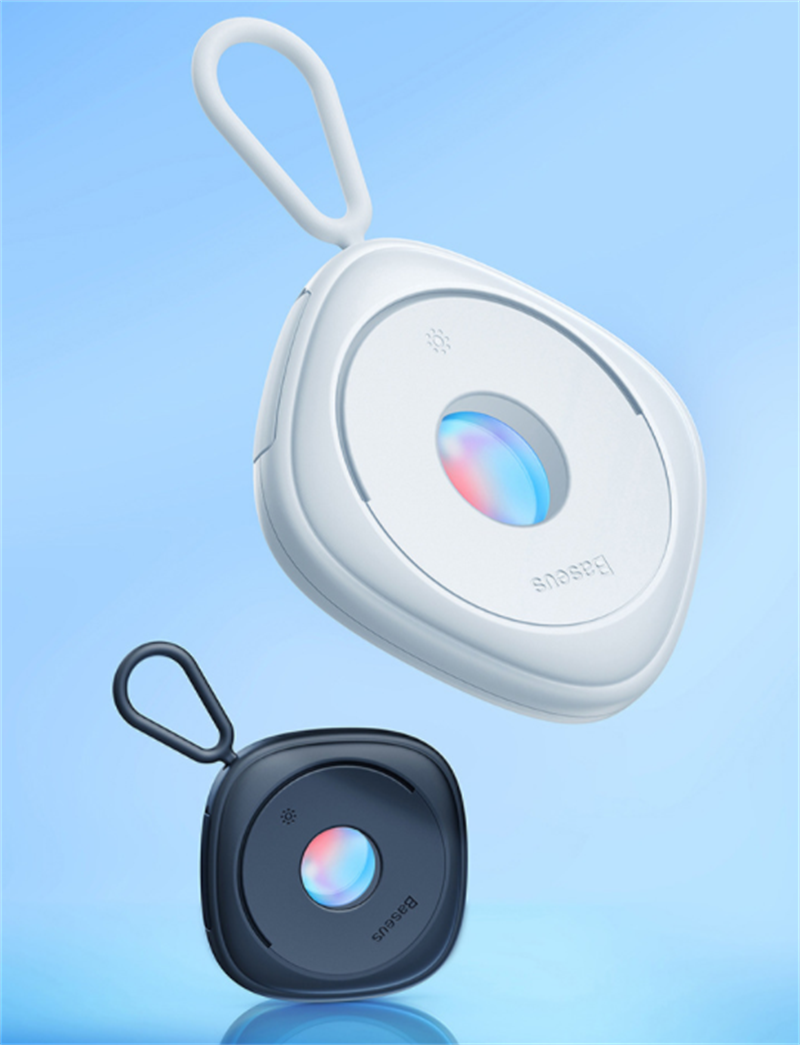 Compact Hidden Camera Detector - Mystery Gadgets compact-hidden-camera-detector, Gadgets